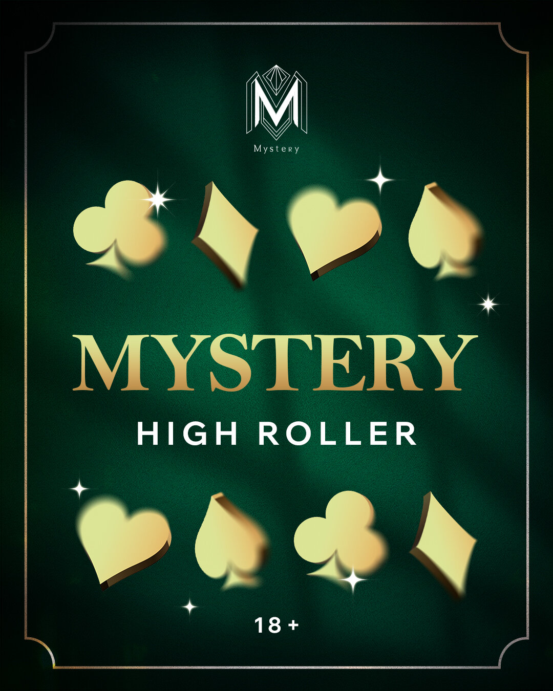 Mystery Club