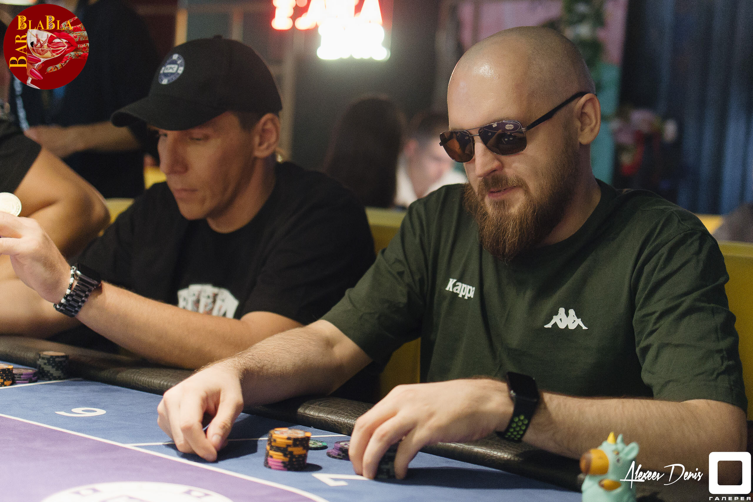 Kaluga Poker Club