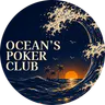 Логотип Ocean`s Club
