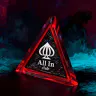 Логотип All In