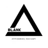 Логотип Blank