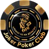 Логотип Joker Poker Club (Мытищи)