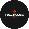 Логотип Wonder Full House Club