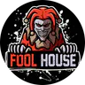 Логотип FOOL HOUSE