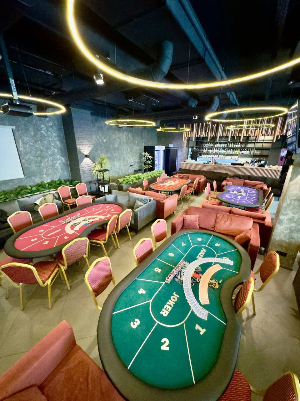 Joker Poker Club (Мытищи)