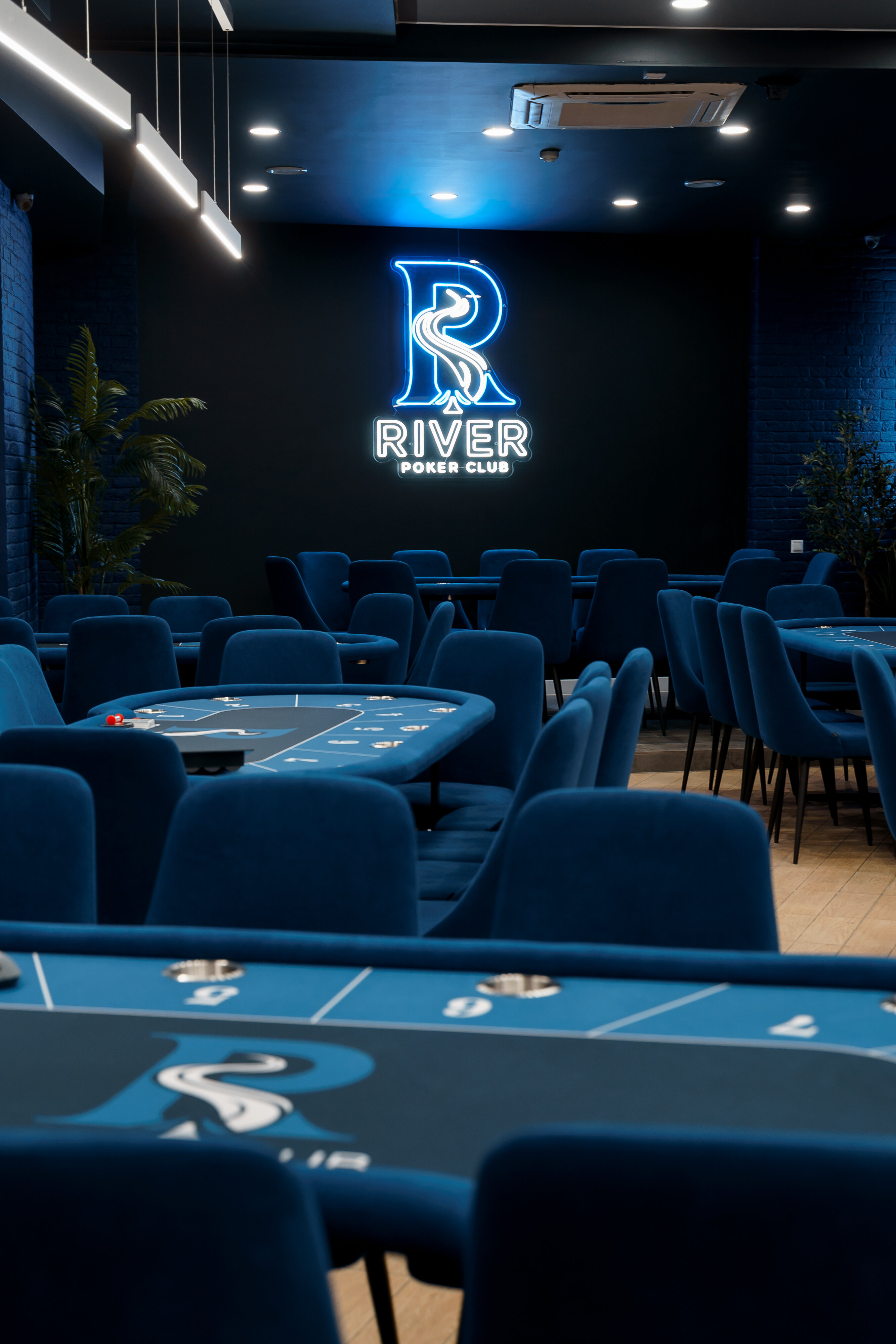 River Club