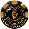 Логотип Joker Poker Club (Люберцы)