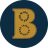 Логотип Bluff Club