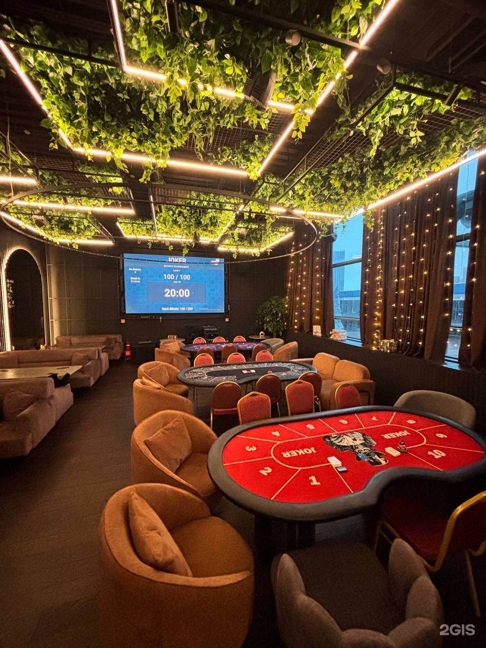 Joker Poker Club