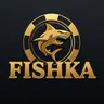 Логотип Фишка