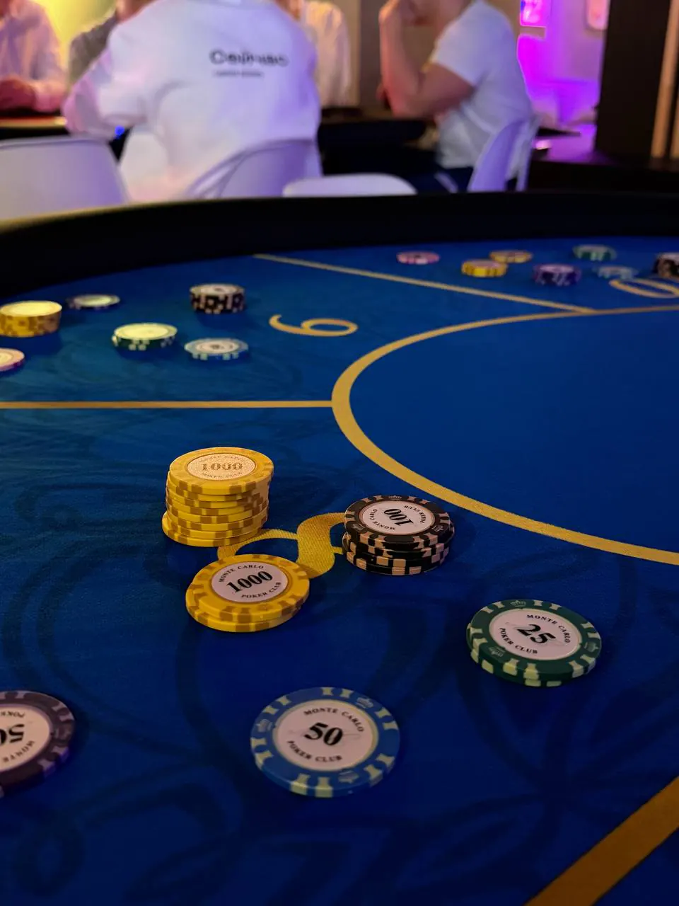 All In