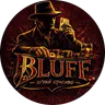 Логотип BLUFF CLUB