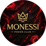 Логотип Monessi Poker Club