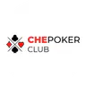 Логотип CHEPOKER CLUB