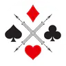 Логотип Free Poker Club