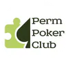 Логотип Perm poker club