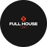 Логотип Full House Club