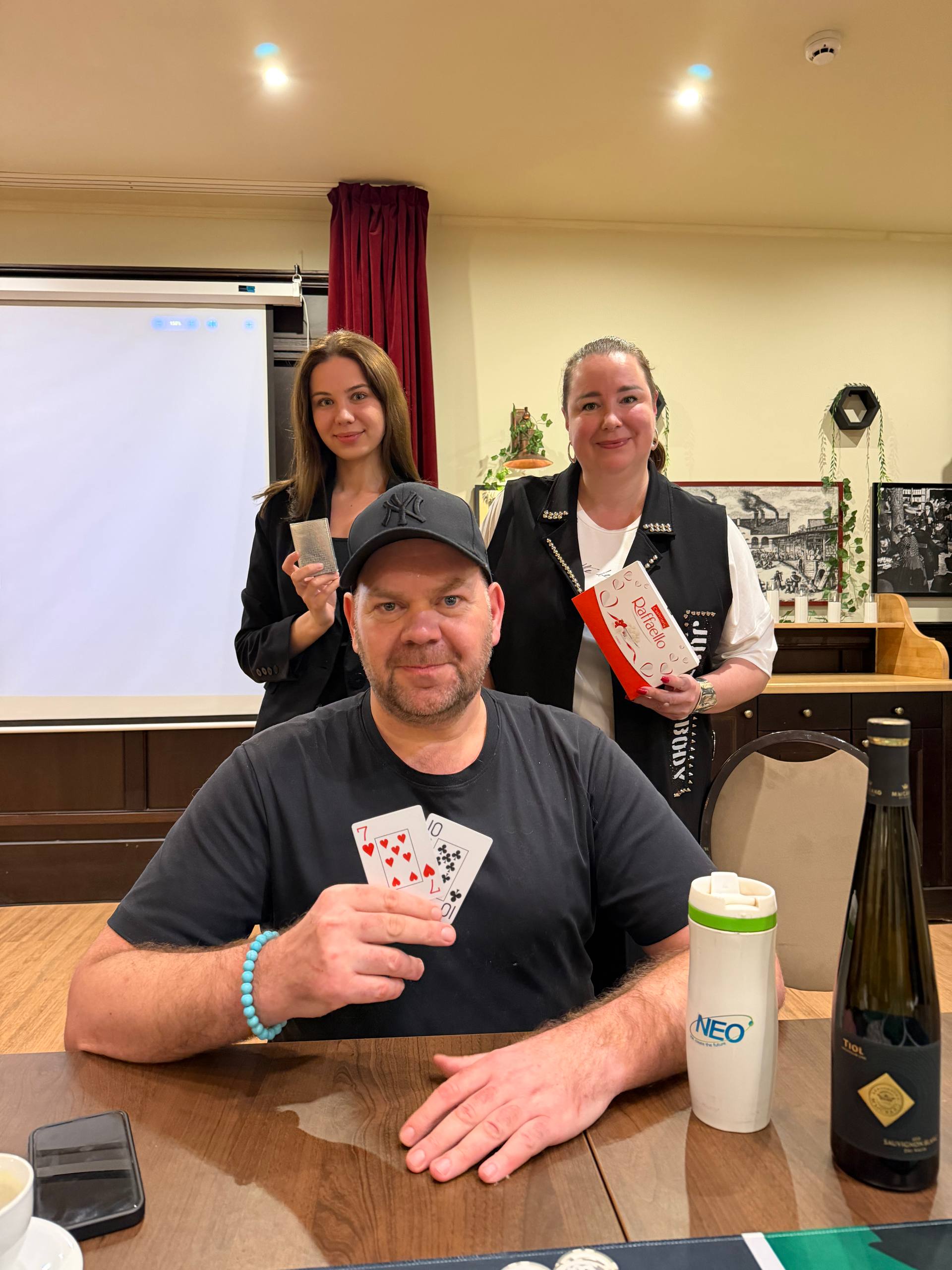 Инкогнито