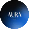 Логотип Aura Poker Club (Подольск)