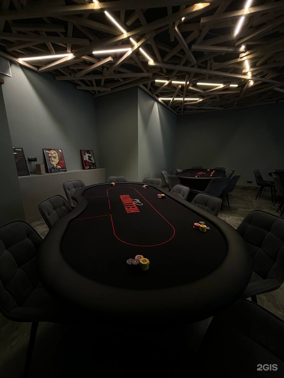 Hellmuth club