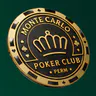 Логотип Monte Carlo