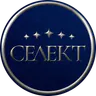Логотип СЕЛЕКТ