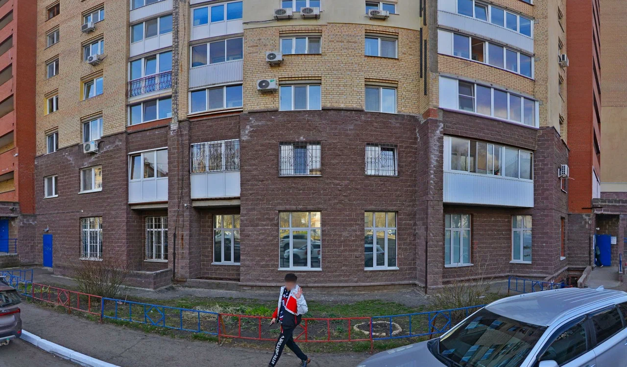 Разгуляй