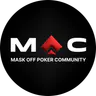 Логотип Mask off