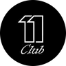 Логотип 11 Club