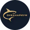 Логотип Океанариум