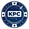 Логотип Kaluga Poker Club