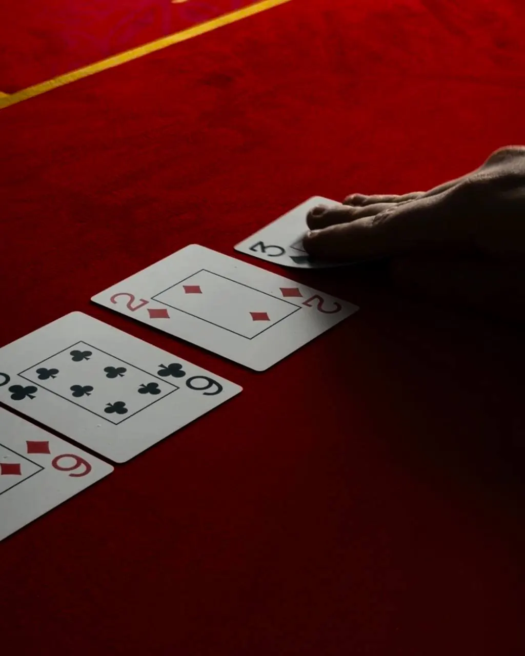 All In