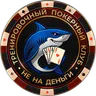 Логотип Катран