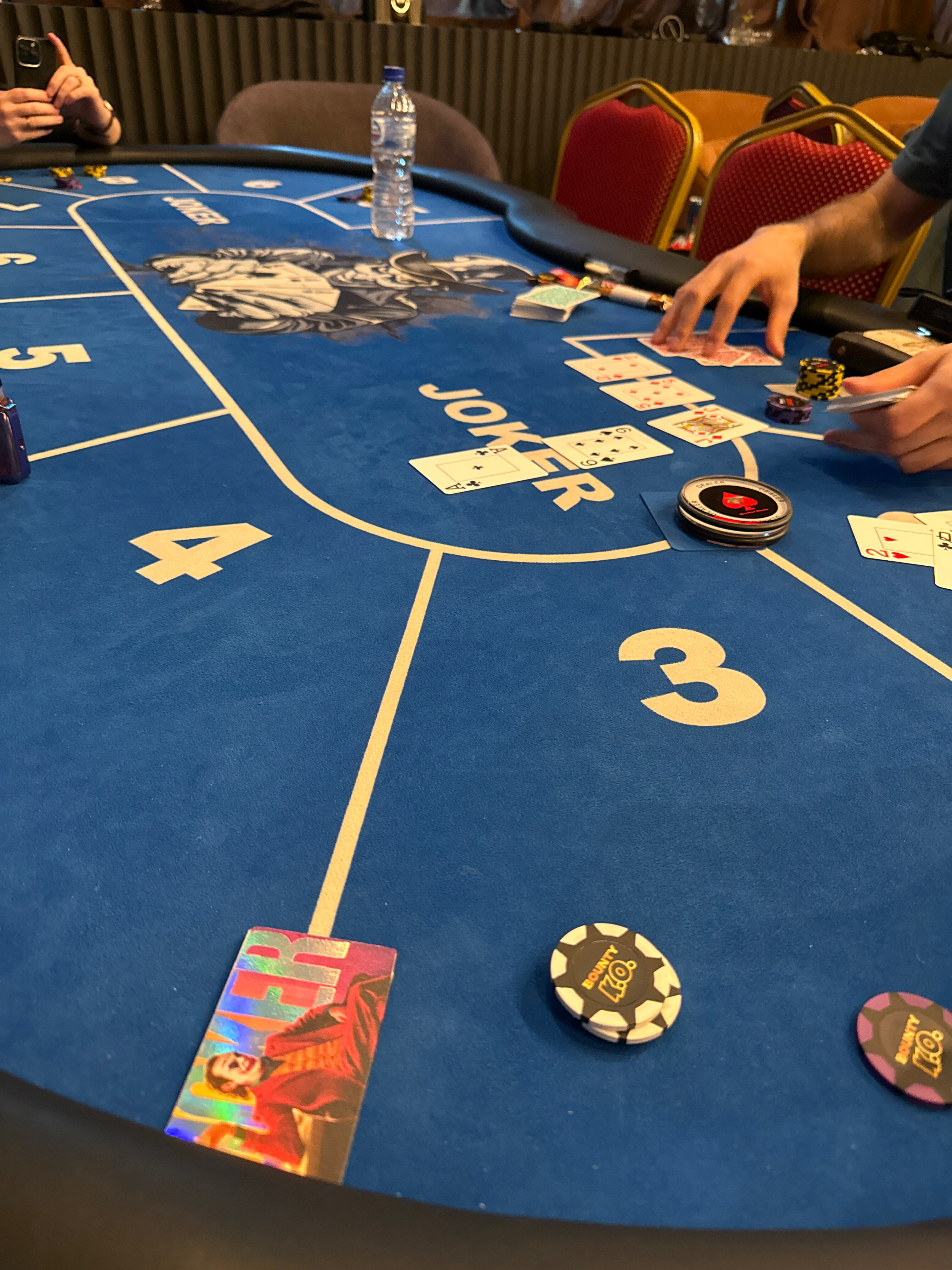 Joker Poker Club