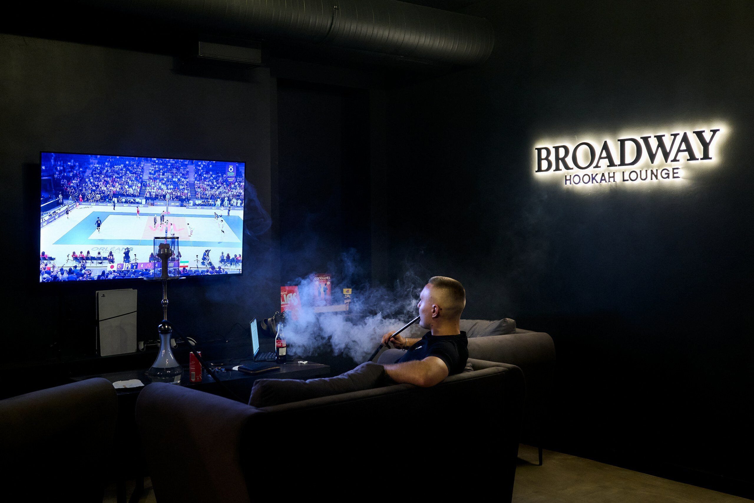 Broadway Poker club&Lounge