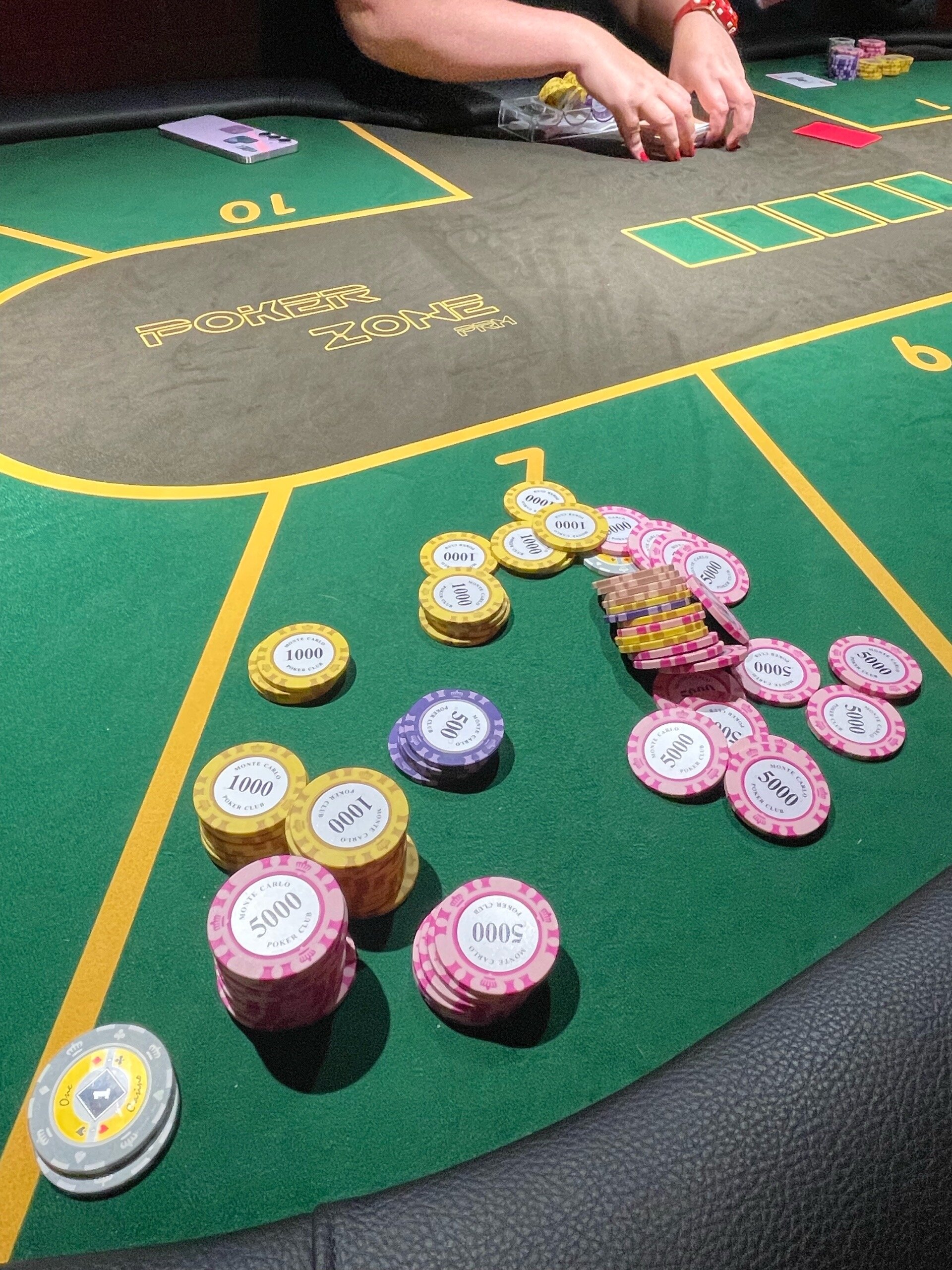 Monte Carlo