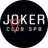 Логотип Joker Club