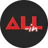 Логотип All-in