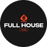 Логотип Full House