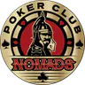 Логотип NOMADS