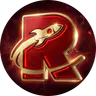 Логотип Pocket Rockets