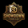Логотип SHOWDOWN