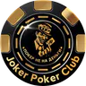 Логотип Joker Poker Club