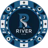 Логотип River Club