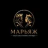 Логотип МАРЬЯЖ