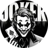 Логотип Джокер
