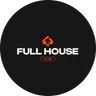 Логотип FULL HOUSE CLUB Томск