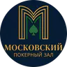 Логотип Клуб спортивного покера