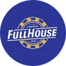 Логотип FullHouse