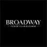 Логотип Broadway Poker club&Lounge